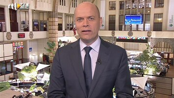 RTL Z Nieuws ADP-cijfers beter dan verwacht, arbeidsmarkt VS trekt aan met 188.000 banen
