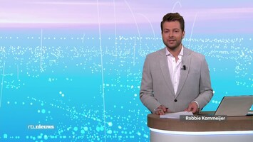 Rtl Nieuws - 19:30 Uur - 06:30 Uur