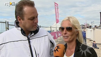 RTL Boulevard Frans Bauer familiedag