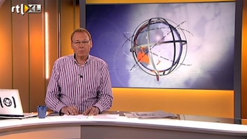 RTL Nieuws RTL Ontbijtnieuws