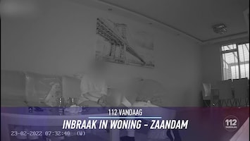 112 Vandaag Afl. 208