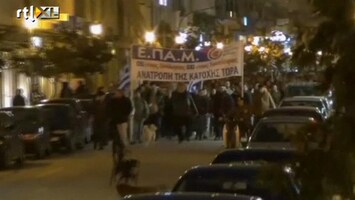 RTL Z Nieuws 17:30 Strijd Noord en Zuid: wij eisen meer zekerheden van Griekenland