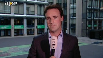 RTL Nieuws Kiezen tussen twee kwaden in Grieks drama