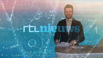 Rtl Nieuws - 19:30 Uur - 09:00 Uur