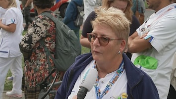 Personeel EMC moest vluchten: 'Met kinderen naar buiten gerend'