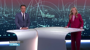 RTL Nieuws 19:30 uur