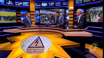 Rtl Boulevard - Afl. 62