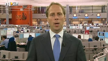 RTL Z Nieuws De analyse: ECB houdt de rente nog heel lang laag