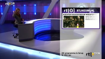 RTL Weer RTL Weer (late Uitzending)