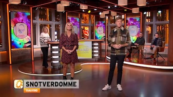 Rtl Boulevard - Afl. 333