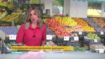 Rtl Nieuws - 19:30 Uur - 08:20 Uur