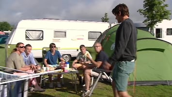 Campinglife - Afl. 11