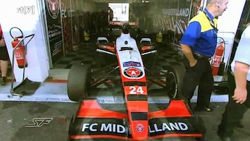 RTL GP: Masters Of Formula 3 