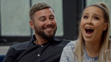 Married At First Sight Australië Afl. 8