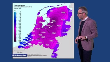 Rtl Weer - Laat