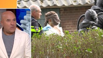 Crystal meth-koning Pablo ICE-cobar staat terecht in Nederland 