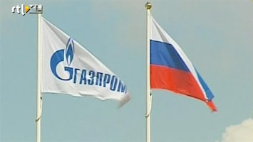 RTL Z Nieuws Maakt Gazprom misbruik van haar positie?