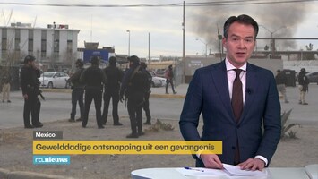 Rtl Nieuws - 19:30 Uur - 19:30 Uur