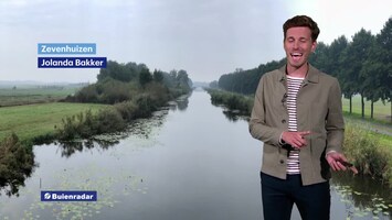 RTL Weer En Verkeer Afl. 563