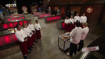 Topchef Afl. 31