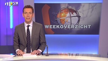 RTL Nieuws Weekoverzicht ma 27 mei t/m zo 2 juni