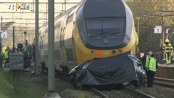 RTL Nieuws Doden bij treinongeluk