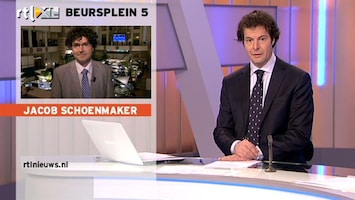 RTL Z Nieuws Met huidige rente moet Zorg en Welzijn straks wél gaan korten