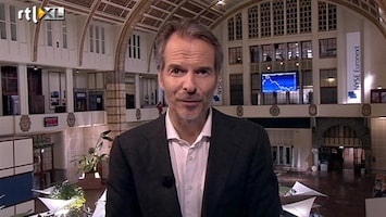 RTL Nieuws Europese beurzen toch diep in het rood