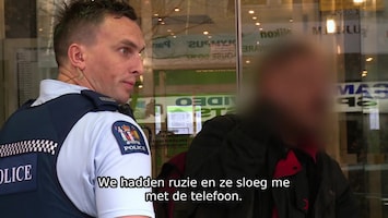 Politie In Actie Afl. 16