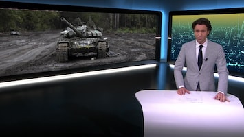 RTL Nieuws 18:00 uur