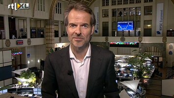 RTL Z Nieuws 14:00 Banengroei VS blijft flink achter