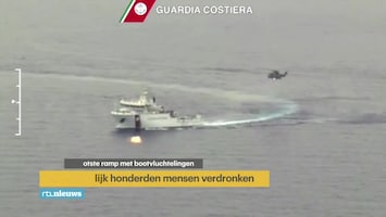 RTL Nieuws 18:00 uur