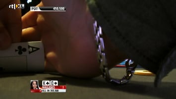 Rtl Poker: European Poker Tour - Grand Final 14