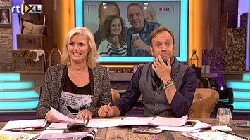 Carlo & Irene: Life 4 You Het publiek van Carlo en Irene aan het woord