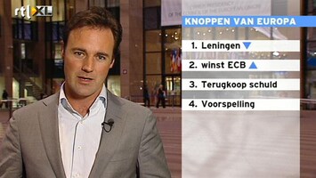 RTL Z Nieuws Bart Reijnen: de truckendoos gaat weer open