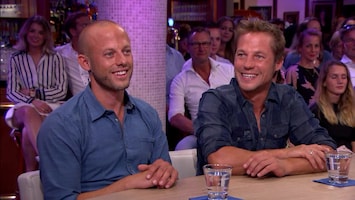 Rtl Late Night - Afl. 158