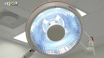 RTL Z Nieuws Balkenendenorm geldt ook voor zorgbestuurders