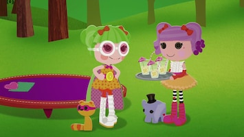 Lalaloopsy - Afl. 21