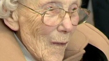 RTL Nieuws 102-jarige emigreert naar Nieuw-Zeeland