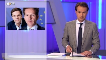 RTL Nieuws RTL Nieuws - 19:30 uur