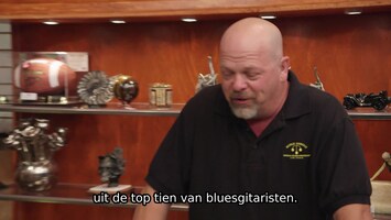 Pawn Stars - Afl. 10