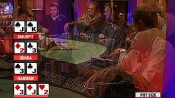 RTL Poker 