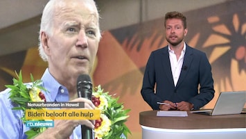 RTL Nieuws 09:00 uur