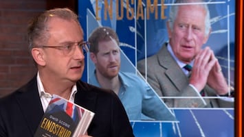 Boek over Britse royals onthult racistische uitspraak Charles