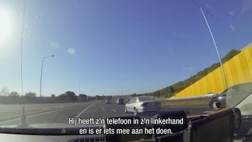 Politie Op Je Hielen Down Under - Afl. 2