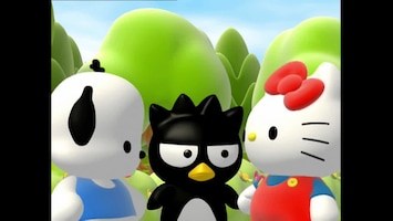 Hello Kitty And Friends - Afl. 2