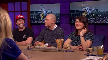 Rtl Late Night - Afl. 30