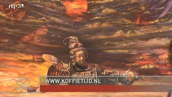 Koffietijd Afl. 106