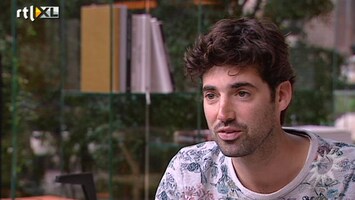 RTL Boulevard Ruben Hein in een klap bekend