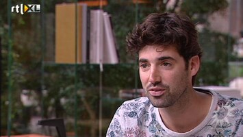 RTL Boulevard Ruben Hein in een klap bekend